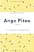 Produktbild Ange Pitou - Tome 1: Les mémoires d'un médecin