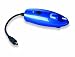 Produktbild Powertraveller Powermonkey Classic, blau, CLA004