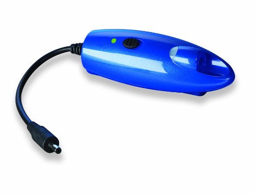 Preisvergleich Produktbild Powertraveller Powermonkey Classic, blau, CLA004