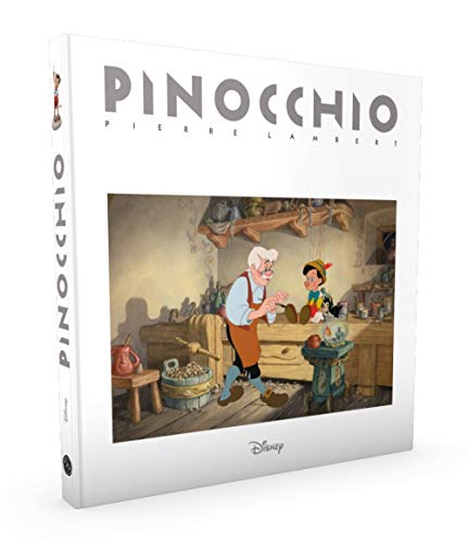 Télécharger Pinocchio livre En ligne
