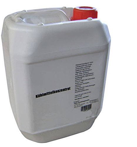 1 Liter Bohrmilchkonzentrat , Kühlschmierstoff, Bohrmilch Drill verdünnbar 1:20