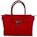 Produktbild Valentino, Damen Henkeltasche Rot rot M