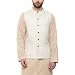 Indus Route by Pantaloons Mens Party Waist Coat RS.839.00