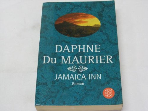 Jamaica Inn: Roman