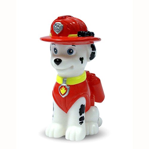 Preisvergleich Produktbild Abbildung Led Patrol Canine Paw Patrol Marshall (6.7x10x13cm)