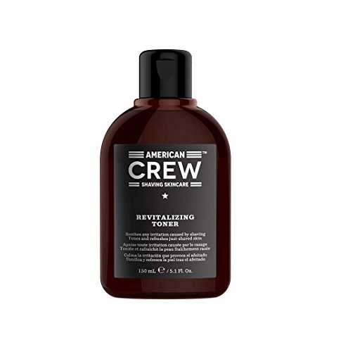Preisvergleich Produktbild American Crew, 14tusfu146 Facial – 150 ml.
