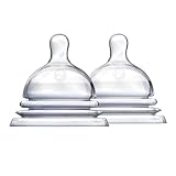 Munchkin Latch Stage 2 Teat (Pack of 2)