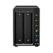 Produktbild Synology DS716+ DiskStation 6TB NAS Server 2-Bay 2x 3TB