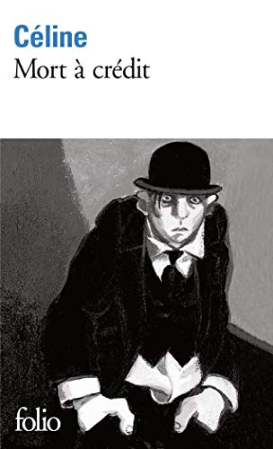Mort à crédit Mort à crédit