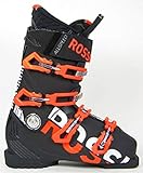 Género: Hombre Rossignol Botas de esquí Allspeed Pro 100 Premium Black Hombre - Hombre - Talla 44 - Negro, Color Negro, tamaño 25.5