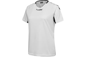 hummel Damen Core Team Jersey Woman S/S Trikot