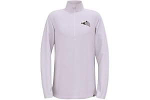 Odlo Berra Kids Graphic_542819 Veste en Polaire Mixte Enfant