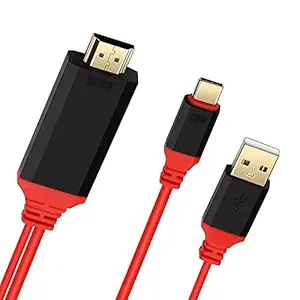 LAPKIT Type-c to HDTV Cable