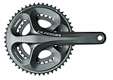 shimano ultegra kurbelgarnitur Marke: Shimano SHIMANO Ultegra Kurbelarmlänge, grau, 17.5 x 17.5 x 8 cm