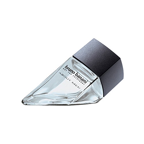 bruno banani About Men Eau de Toilette Natural Spray, 30 ml - 4