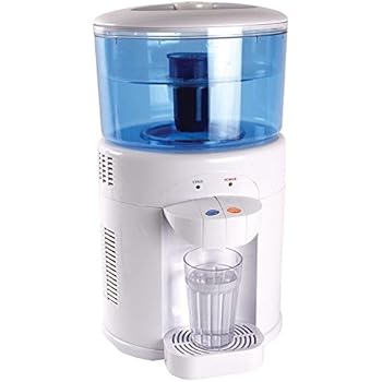 chillswell water cooler