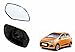 Speedwav Car Rear View Side Mirror Glass LEFT-Hyundai i10 Grand RS.329.00