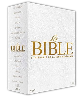 Rimini Editions Intégrale La Bible