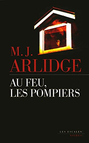 Au feu, les pompiers. 4