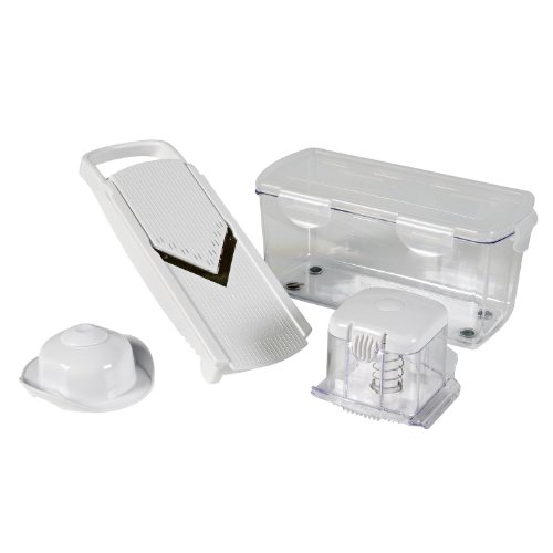 Genius Multifunktions-Hobel Speed Slicer