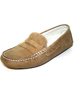 Cherie Kinder Schuhe Mädchen Mokassins 1503 (ohne Karton)