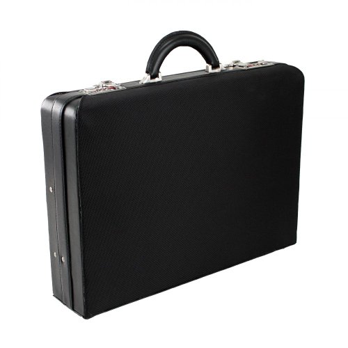 Preisvergleich Produktbild Harold's Mirage Pro Aktenkoffer Schwarz