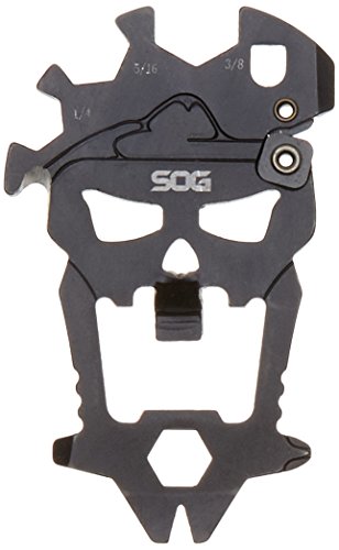 SOG Multitool Mac V Tool, 09SG018