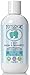 TotLogic 2 in 1 Body Wash & Shampoo - 8 oz, No Sulfates, No Phthalates (Original Scent)
