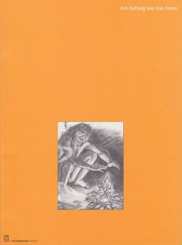 Am Anfang war das Feuer