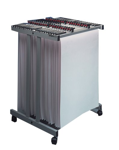 Vistaplan TA0 Trolley Carrier