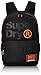 Produktbild Superdry Herren High Build Lineman Montana Rucksack, Schwarz (Nero 02A), 30x45x15 cm