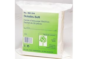 HARTMANN Octolin Soft 30 X 37 Cm Pack 50