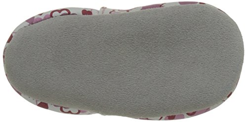 Robeez Baby Mädchen Valentine Krabbelschuhe - 3