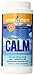 Peter Gillhams Natural Vitality Gillham's Calm The Anti-Stress Drink, Organic Orange Flavor 16 Oz (45