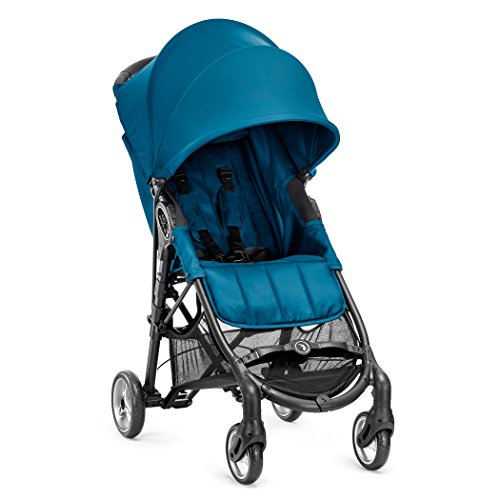 Baby Jogger Zip Stroller (Teal)