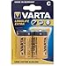 Produktbild Batterie, LONGLIFE EXTRA, Alkaline, Baby, 1,5V, VARTA (VPE=2)