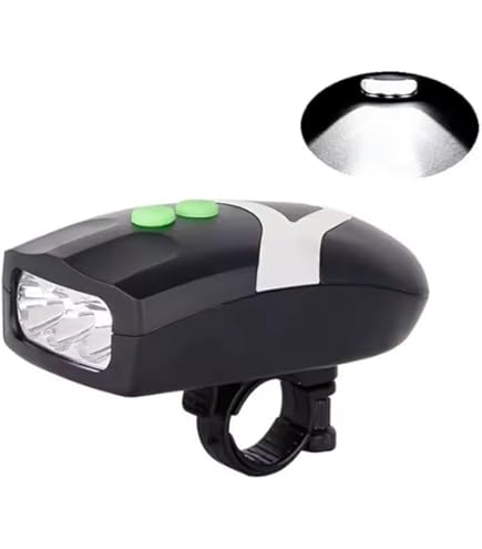 FAROL SERFAS SL-155 4 FUNÇÕES 155 LUMENS | Bike Shop