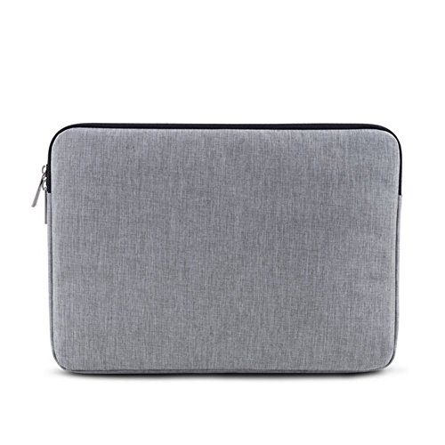 MojiDecor 14-14,3 Zoll Laptop Hülle Sleeve Tasche wasserdichte Notebooktasche stoßfest Schutzhülle MacBook Pro/ Air/ Acer/ Asus/ HP/ Samsung/ Dell/ Fujitsu/ Lenovo - 3