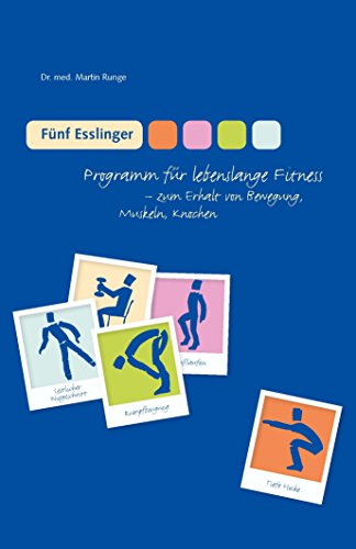Preisvergleich Produktbild Fünf Esslinger