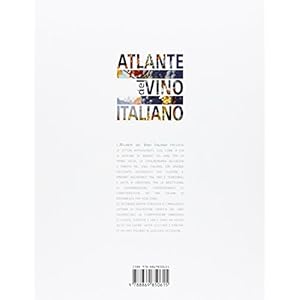Atlante del vino italiano