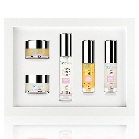 The Organic Pharmacy Discovery/Travel kit