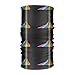 Produktbild Miedhki Women Men Headwear Bandanas Wrap Scarf Headscarf,Sweat Wicking Headbands Bandana Delicious Cookie Patterns Liner Head Design3