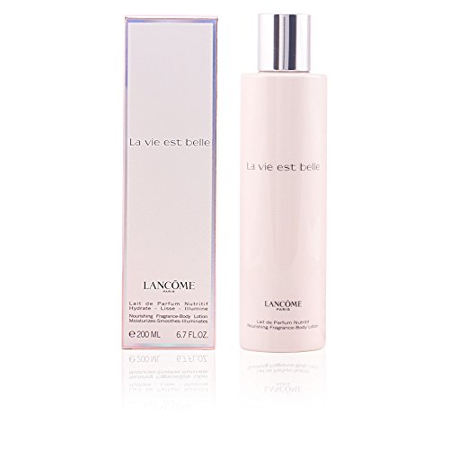 Preisvergleich Produktbild LA VIE EST BELLE KÖRPERLOTION 200 ML ORIGINAL