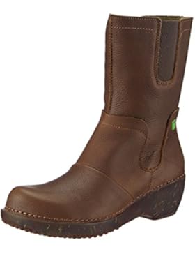 El Naturalista NC71 TRICOT Damen Stiefel