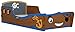 Kidsaw Pirate Junior Bed