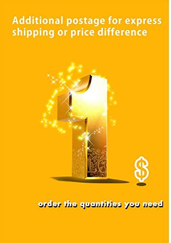 Preisvergleich Produktbild TOPNAVI Zusätzliche Versandkosten für Expressversand oder Preisdifferenz