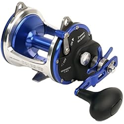 CARRETE GRAUVELL KONA KRONO 5/0