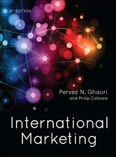 International marketing