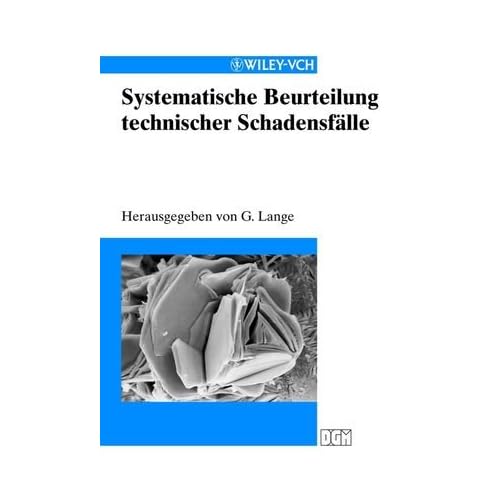 [PDF] Download Systematische Beurteilung technischer Schadensfálle Kostenlos