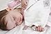 Hippychick Taglet Security Blanket - Pink
